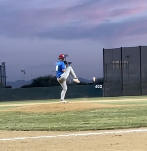 Check out the photos and videos of the baseball recruiting profile Brock Snow