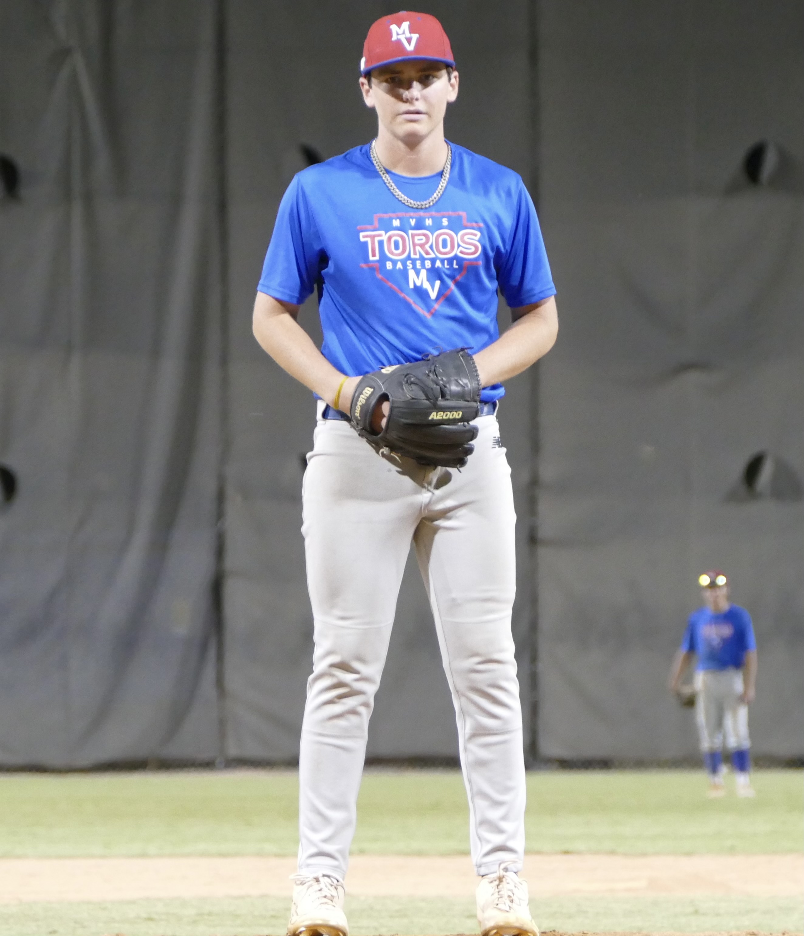 Read the bio of Brock Snow, the college baseball player at College Athlete Advantage recruitment platform