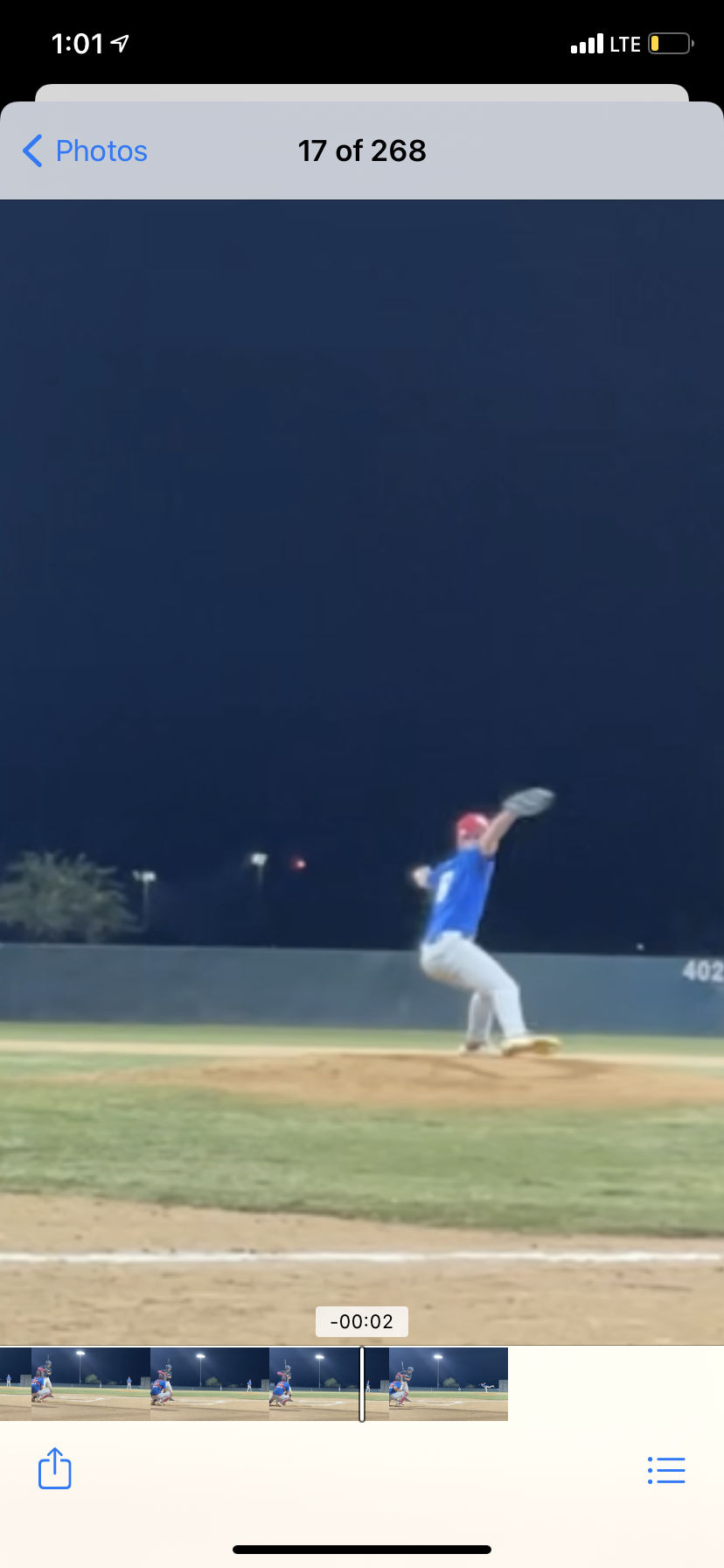 Check out the photos and videos of the baseball recruiting profile Brock Snow